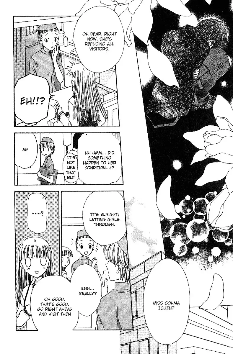 Fruits Basket Chapter 82 11